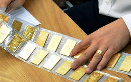 Mua bán vàng "chợ đen" có vi phạm pháp luật?