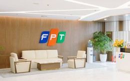 FPT lãi 35 tỷ đồng mỗi ngày