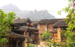 Lý do Lô Lô Chải từ bản nghèo thành làng du lịch tốt nhất thế giới