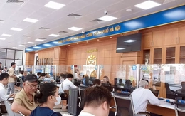 Sắp tới người dân có thể cung cấp thông tin, kiểm tra chủ sử dụng đất trên VNeID