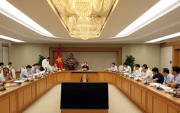 Ban hành 37 bộ TCVN về đường sắt tốc độ cao trước ngày 30/10