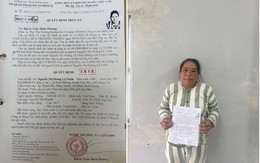 Bắt Nguyễn Hoàng Lệ Trinh