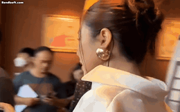 Có ai tin đây là Lê Phương không, dụi mắt 7749 lần vẫn không nhận ra