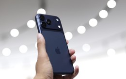 Cổ phiếu Apple phá đỉnh lịch sử nhờ iPhone 17