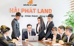 Hà Nội giao hơn 1,5ha đất cho Hải Phát Land làm khu nhà ở thấp tầng