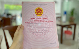 Thay đổi lớn trong nộp hồ sơ đất đai, người dân cần biết