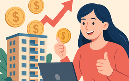 Mua căn chung cư 2,3 tỷ, sau hơn 1 năm bán lời gần gấp đôi, nữ nhân viên văn phòng nhận ra nhiều bài học đắt giá