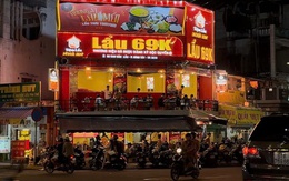 Lẩu 39.000 - 69.000 đồng "làm mưa làm gió" ở TP HCM