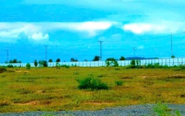 Lâm Đồng: 2 dự án điện khí LNG tỉ USD vẫn đang chờ mặt bằng