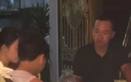 Mẹ dùng chiêu "MC đám hiếu" trị con lười học, clip 4 triệu lượt xem gây bão mạng