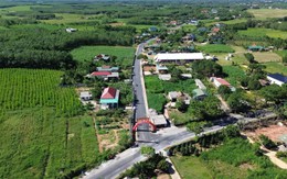 Tập đoàn Sơn Hải tài trợ 100% thần tốc hoàn thành 1 tuyến đường trong 20 ngày cho người dân Quảng Trị