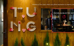 T.U.N.G dining là nhà hàng thế nào?