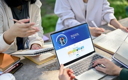 Sacombank mang ‘Trường học tài chính số’ đến với sinh viên trên toàn quốc