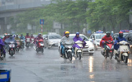 Tin không khí lạnh mới nhất: Ngày mai, miền Bắc giảm còn bao nhiêu độ?