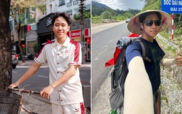 TikToker Đào Quang Hà vừa bị tạm giữ hình sự là ai? Nổi tiếng trên mạng ra sao?