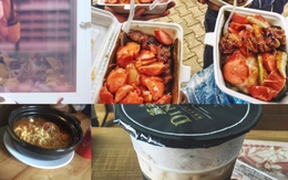 Người trẻ phát sốt với trào lưu 'trở lại thời học sinh vào năm 2016-2018'