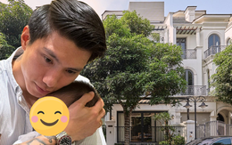 Sự thật về lời đồn Đoàn Văn Hậu "ăn bám" nhà vợ