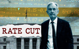 Cuộc họp chính sách đến gần, Fed căng thẳng vì thiếu dữ liệu, không quan chức nào dám khẳng định cắt giảm lãi suất mạnh tay