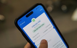 Người phụ nữ SN 1993 vừa chuyển khoản thành công 163 triệu đồng đến một STK MBBank lạ, công an xã khẩn trương vào cuộc xác minh