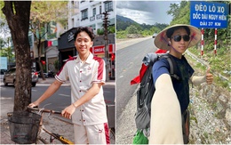 TikToker Đào Quang Hà vừa bị tạm giữ hình sự là ai?