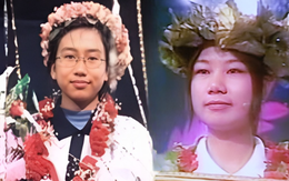 Suốt 25 năm Olympia, chỉ 4 cô gái chạm tay vào ngôi vị Quán quân: Họ là ai?