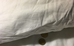 Cất 3 vật này dưới gối: Tà khí tiêu tan, tiền bạc đổ về như nước