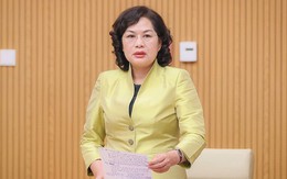 Thống đốc Nguyễn Thị Hồng được giao thêm nhiệm vụ mới