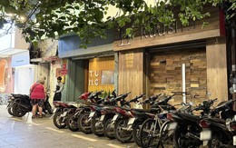 Hình ảnh mới nhất của nhà hàng T.U.N.G dining sau khi chủ bị truy tố