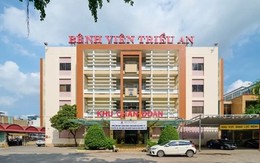 Bệnh viện của Chủ Tịch Trầm Bê: Lợi nhuận sau thuế tăng gấp 3, mạnh tay vay vốn ưu đãi gấp 6 lần từ HFIC