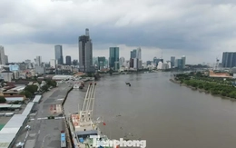 TPHCM: Dừng dự án khu phức hợp hơn 3.000 căn hộ trên đất 'vàng' để làm công viên