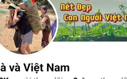Chủ kênh Fanpage "Hà và Việt Nam" nổi tiếng cỡ nào?