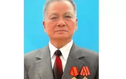 Tổ chức Lễ tang nguyên Phó Chủ tịch Hội đồng Bộ trưởng Trần Phương theo nghi thức cấp Nhà nước