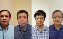 Nóng: Khởi tố 5 cán bộ thuộc Bộ Lao động Thương binh và Xã hội (cũ)