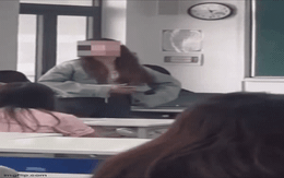 Clip nữ sinh Hà Nội ăn mì trong lớp, cãi nhau với giảng viên: Thông tin từ phía nhà trường