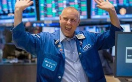 Phiên 21/10: Khối ngoại chi gần 2.500 tỷ mua ròng cổ phiếu Việt Nam, tâm điểm FPT