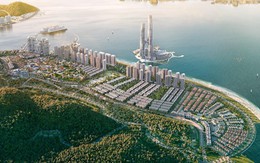 Sun Elite City: Sống bên Vịnh di sản