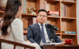 Phó hiệu trưởng ĐH Hoa Sen chỉ ra điểm chung của người học tiến sĩ