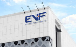 EVF tăng trưởng vượt trội, lợi nhuận 9 tháng tăng gần 70%