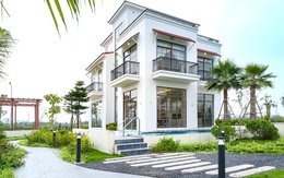 Sea Golf Villas - BĐS hàng hiệu được giới thượng lưu săn tìm