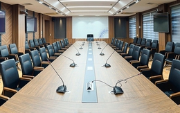 Chọn Govi - Chọn giải pháp nội thất chuẩn quốc tế cho văn phòng hiện đại