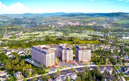 Imperial Shop – Kinh doanh đẳng cấp giữa trái tim Đà Lạt