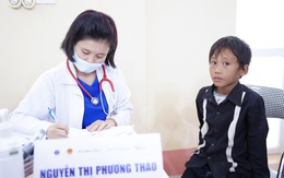 BVĐK Thu Cúc, AloBacsi – Daisy Media tiếp sức người dân Lào Cai sau bão lũ