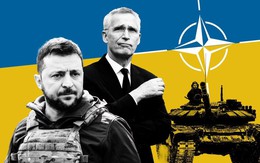 200 chuyên gia của 30 nước vạch kế hoạch đưa quân đến Ukraine