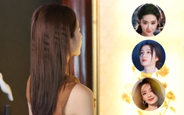 Việt Nam có 1 mỹ nhân giống cả tá sao Trung Quốc: Đẹp tựa Lưu Diệc Phi, hao hao Vương Sở Nhiên, ăn đứt Lý Thấm