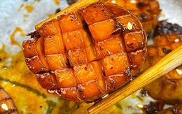 Loại nấm được ví như "bào ngư chay", là "bạn tốt" của hệ miễn dịch, tim mạch: Chợ Việt bán la liệt còn rẻ