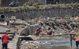 Phát triển quá mức khiến “thiên đường” Bali ngập trong rác và lũ