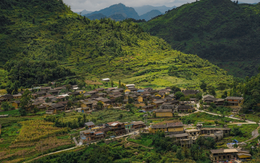 Việt Nam có thêm làng được vinh danh "tốt nhất thế giới": Cách Hà Nội gần 500km, báo chí ví "như cổ tích"