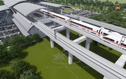 Trụ cột của Hành lang Kinh tế phía Đông Thái Lan bên bờ vực sụp đổ: 6,8 tỷ USD - 6 năm - 0 tiến triển