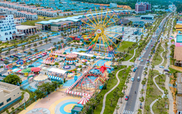 Dự án sống còn của Novaland nhận quyết định quan trọng