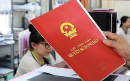 Bộ Công an vừa có đề xuất quan trọng liên quan đến sổ đỏ của tất cả người dân cả nước